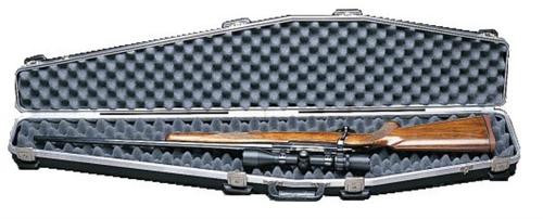 SKB Single Rifle Case, Polyethylene Ribbed