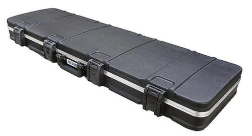 SKB Freedom Double Rifle Case, Plastic Textured