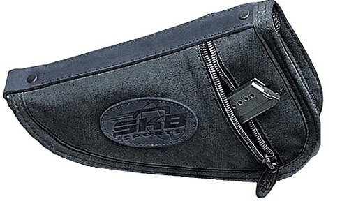 SKB Drytek Handgun Case 12", Black