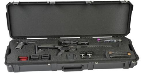 SKB iSeries Competition Case Polypropylene