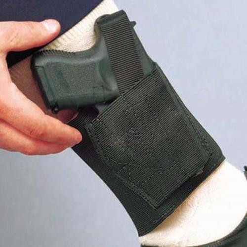 Desantis Apache Ankle Rig Fits Most Compact Autos