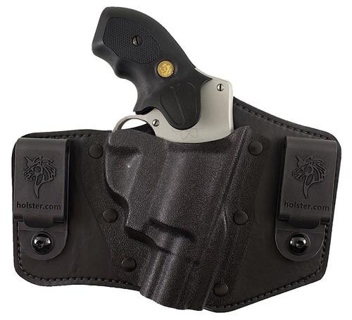 Desantis Intruder S&W Shield 9mm/.40SW, Slide, Right Hand