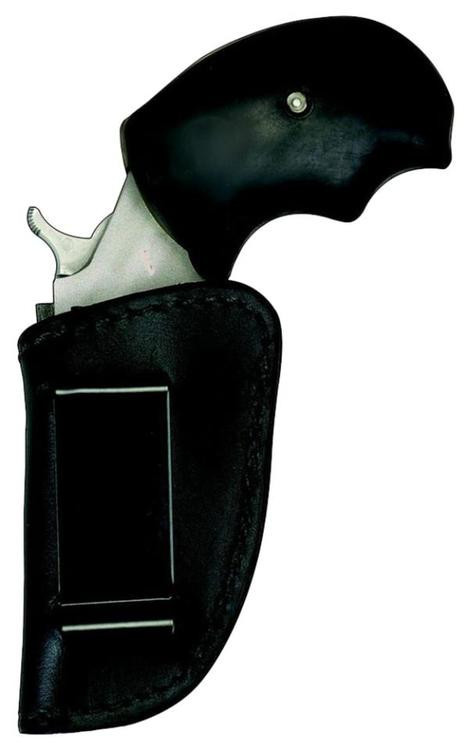 Personal Security Products Boot 'N Belt Homeland Concealment Boot Holster, Removeable Clip