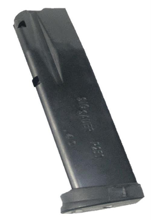 Sig Sauer P320/250 Magazine 380 ACP Subcompact 12rd