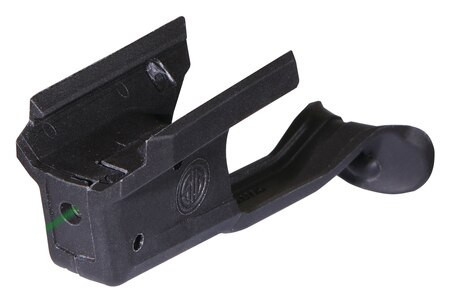 Sig Lima365 Laser Sight, P365, Compact, Green, Black