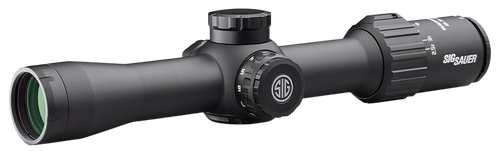 Sig Sauer Sierra3 BDX 2.5-8x42 BDX1 Black