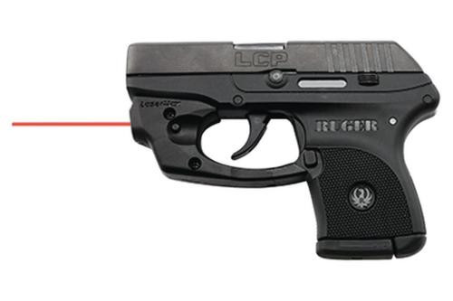 LaserMax Centerfire Laser for Ruger LCP