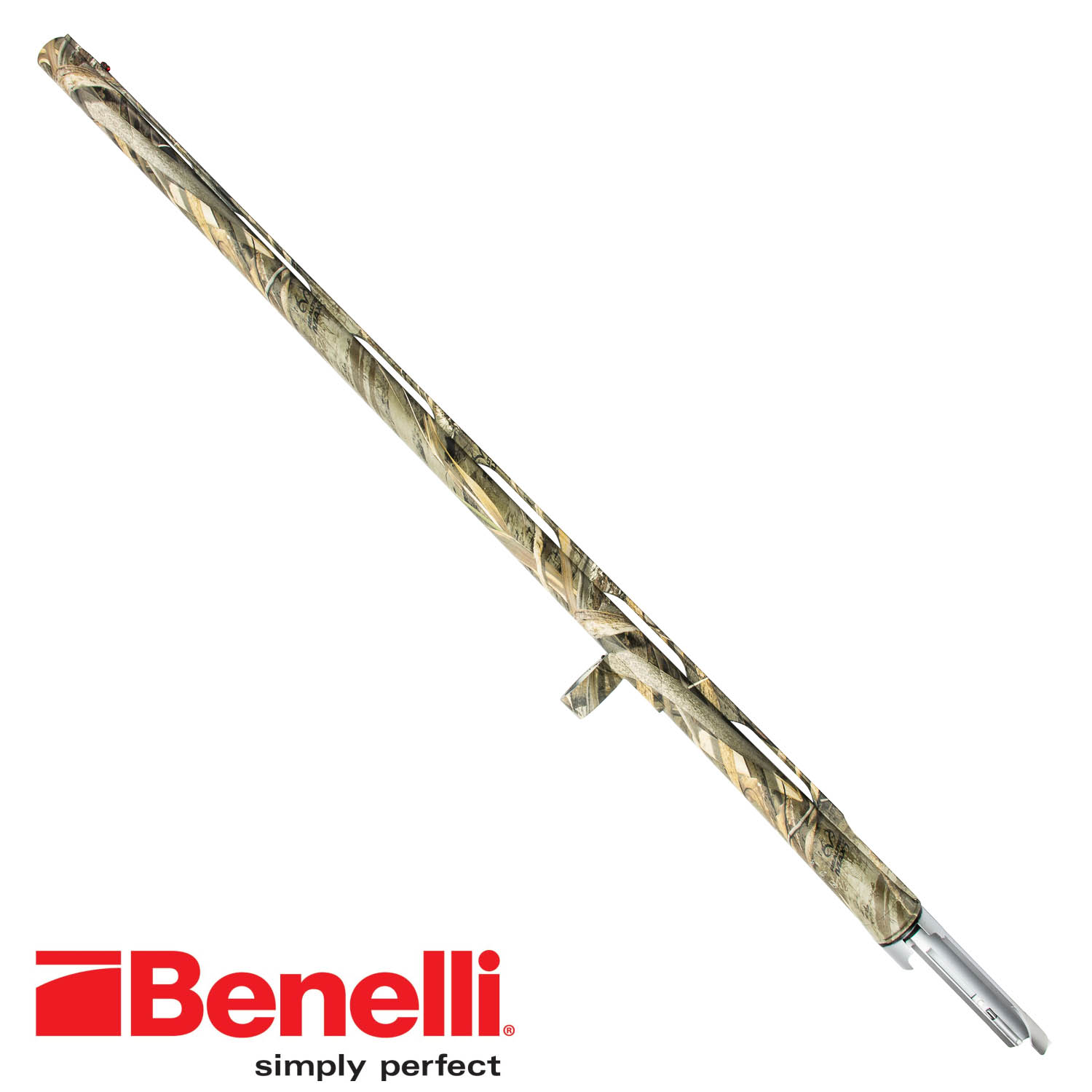 Benelli M2 Left Handed Barrel, 28" Max-5 12ga.