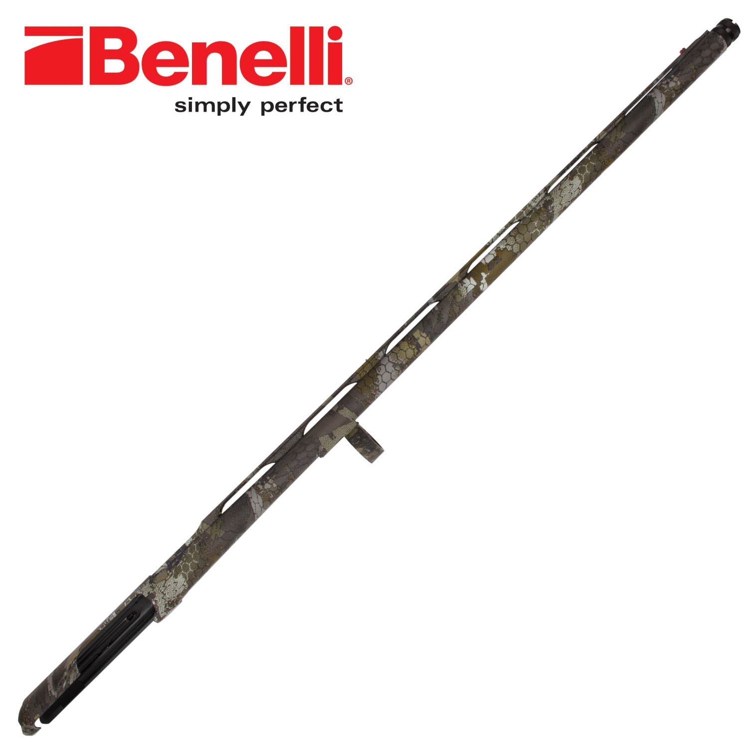 Benelli Super Black Eagle 3 Barrel, 28" Optifade Timber