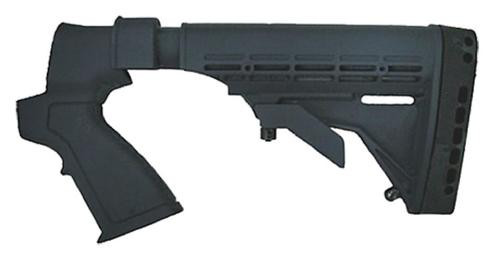 Phoenix Technology KickLite Shotgun Glass Filled Nylon Black, Mossberg