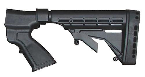PHX KICKLITE Adjustable Stock REM870 Black
