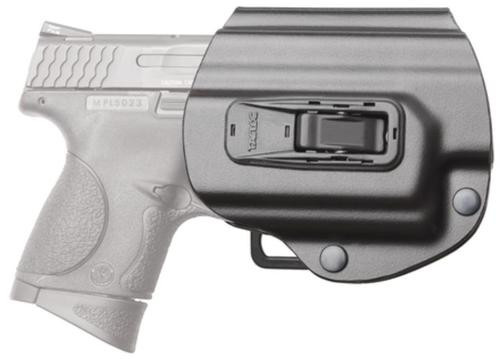 Viridian Lasers TacLoc Laser-Ready Autolocking Holster For Springfield XD 4" Barrel With X5L (Gen2) Laser With X5L (Gen2) Laser Black