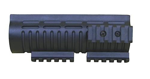Phoenix Technology Standard Forend12 Ga Remington 870 Glass-Filled