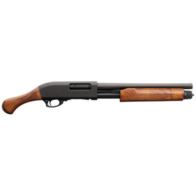 Chiappa Honcho Shotgun 12ga 3" Chamber 5 Round14" Barrel Wood Stock
