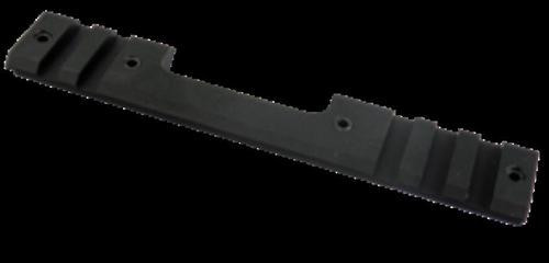 CZ Weaver rail adapter CZ 452/453/455/512 scope rail 11 mm dovetail
