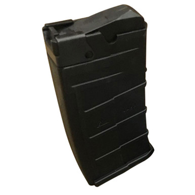 JTS Shotgun JARMAG5 AR 5rd 12 Gauge Magazine for JTS M12AR Black