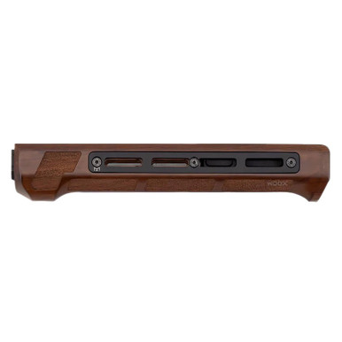 Woox SH.FRN112.12 Bravado Handguard Large Frame Color Case Hardened 45-70 Gov