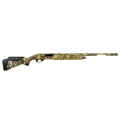 Impala Plus 12 Gauge Semi-Auto 28" Barrel Real Tree Max Finish