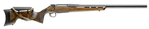 Sauer, 100 Fieldshoot, 308 Winchester, 24" Barrel, Matte Blued Barrel and Action, Laminate Wood Stock, 5Rd