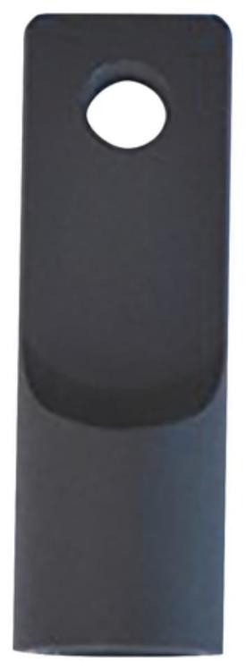 GrovTec US, Inc. GT Limited Rotation Push Button Base For AR Buttstock Swivel Loop