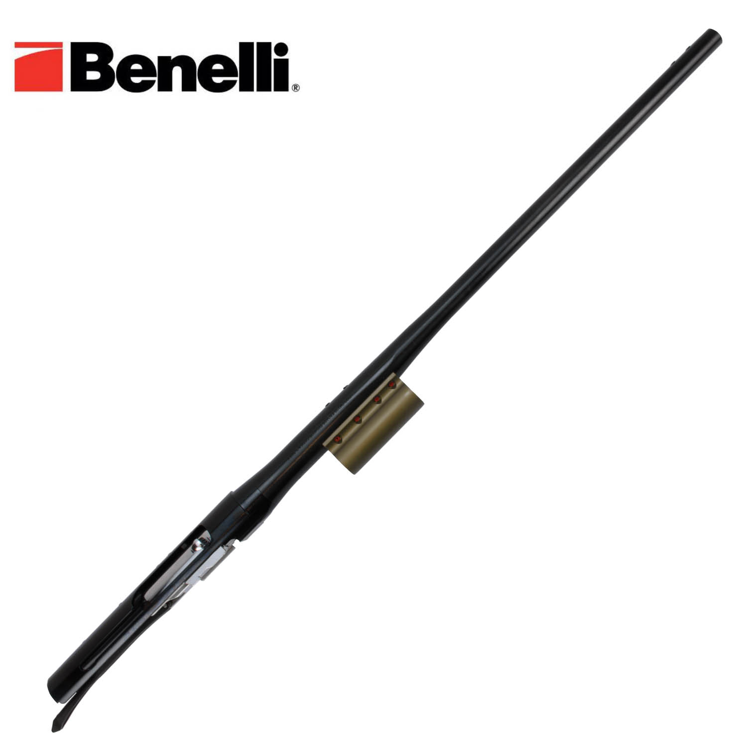 Benelli R1 .308 Winchester, 20", Barrel and Bolt Assembly