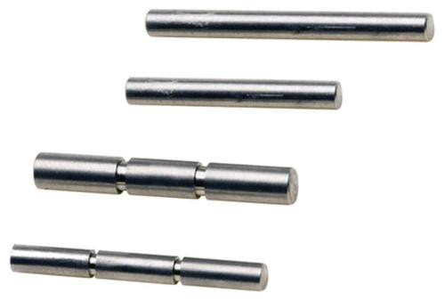 ZEV Pin Kit Silver Titanium for Glock Gen4