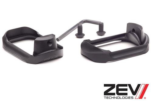 ZEV Tech Full Size Frame Universal PRO Magwell for Glock 17/34