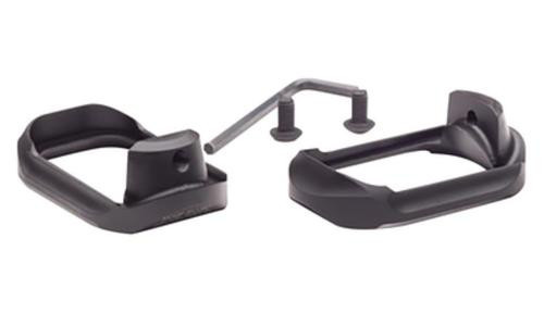 ZEV Tech Compact Universal PRO Magwell for Glock 19/23/38/32 MW.K.CPTPROALB