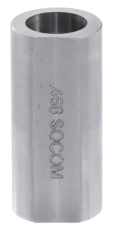 Wilson Combat 458 SOCOM Cartridge Gauge, Steel