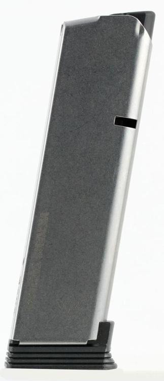Wilson Combat 1911 ETM Vickers Duty 45 ACP 8 rd