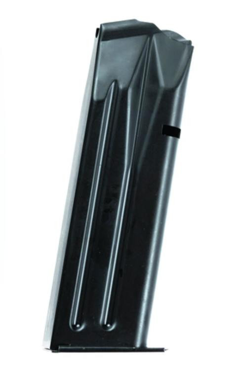 Armscor 1911 Magazine .22 TCM/9mm, Blue, 17rd