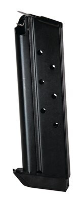 Rock Island 1911 A1 40 S&W, Metal Blued Finish, 8rd
