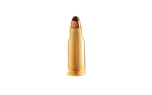 Armscor Pistol Ammunition .22 TCM 9R, 40gr, Jacketed Hollow Point, 50rd Box