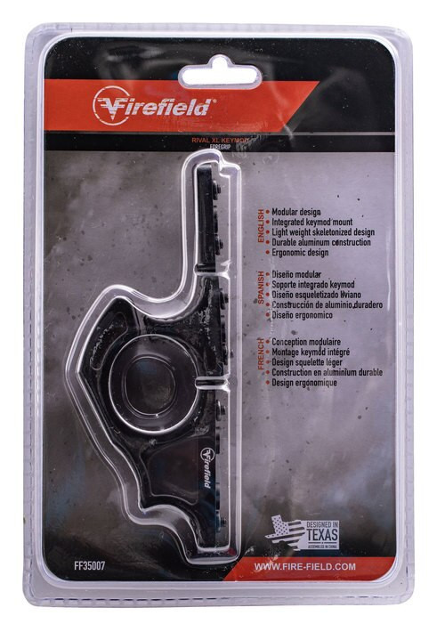 Firefield Rival-Xl Keymod Foregrip