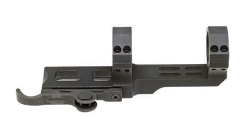 GG&G SOCOM II Accucam Quick Detach Scope Mount 30mm Integral Rings M1A Rifle