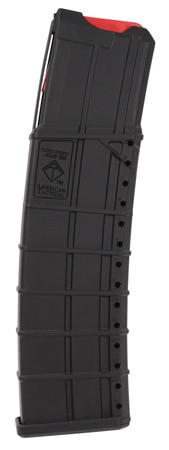 ATI Omni Hybrid Max Magazine 410 Ga, Black, 15rd