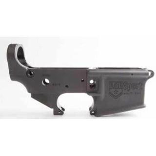 ATI AR-15 Milsport Aluminum Stripped Multi-Cal Lower BLEM