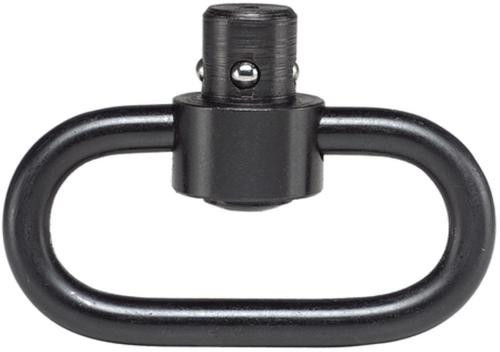 CAA MCKPBSS, Micro conversion Kit Push Button Sling Swivel, Black MCKPBSS
