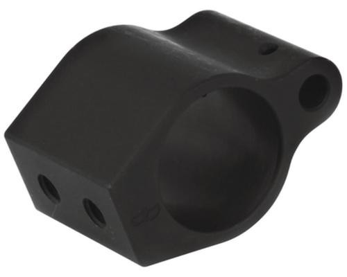 Daniel Defense MK12 Low Profile Gas Block Black Oxide Coated