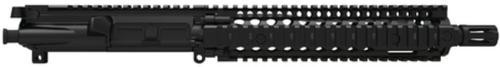 Daniel Defense MK18 URG Upper 5.56mm Nato 10.3" Barrel Black - All NFA Rules Apply