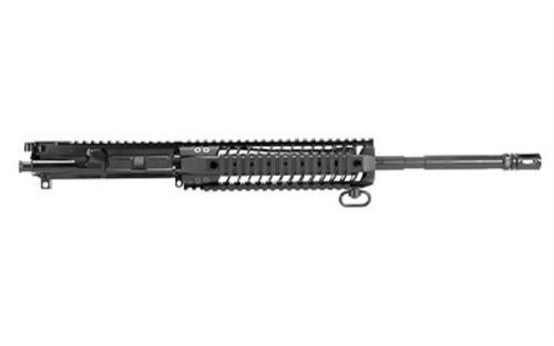 Spikes ST-15 LE Carbine Upper 5.56 16" M4 Profile Brl Quad Rail