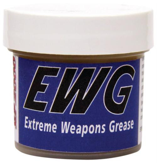 Slip 2000 EWG Extreme Weapons Grease 1.5oz Jar