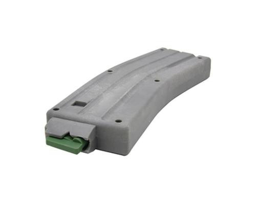 CMMG AR-15 Magazine, 22LR, 25rd, Polymer