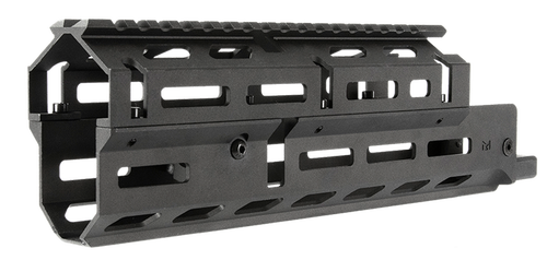 Aim Sports AK M-LOK Handguard Rifle 6061-T6 Aluminum Black Anodized