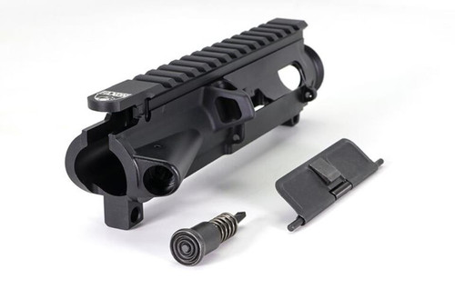 Faxon Upper Receiver - Forged 7075-T6 - Complete - Anodized