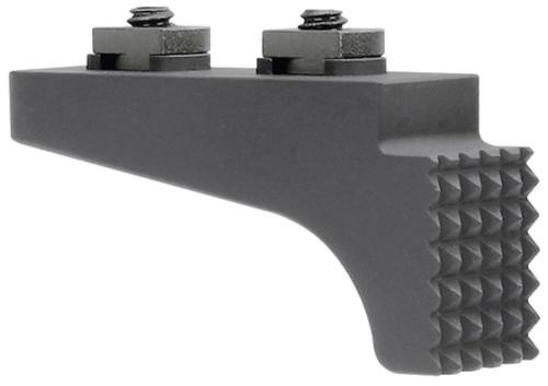 Midwest M-Lok Barricade Stop Black