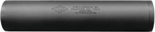 YHM Phantom .223 Quick Detach Sound Suppressor