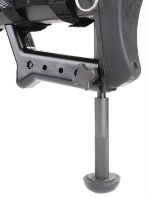 Barrett Model 82A1/99/95 Monopod Kit With Lock Knob
