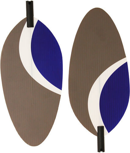 Mojo Magnetic Wings Set for Baby Mojo & Floater Mojo