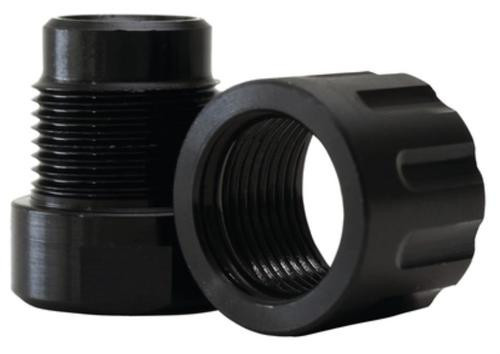 Silencerco Sparrow Silencer Adapter With Thread Protector .5-28 TPI, Sig Mosquito